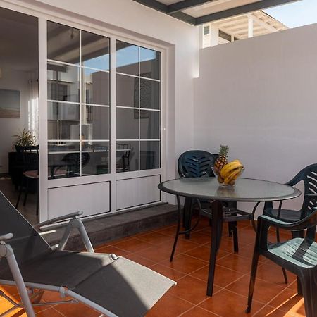 Maria Luisa Apartman Puerto del Carmen  Kültér fotó
